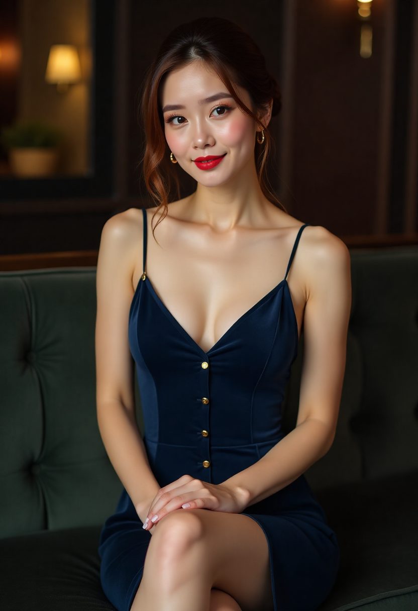 赵昚