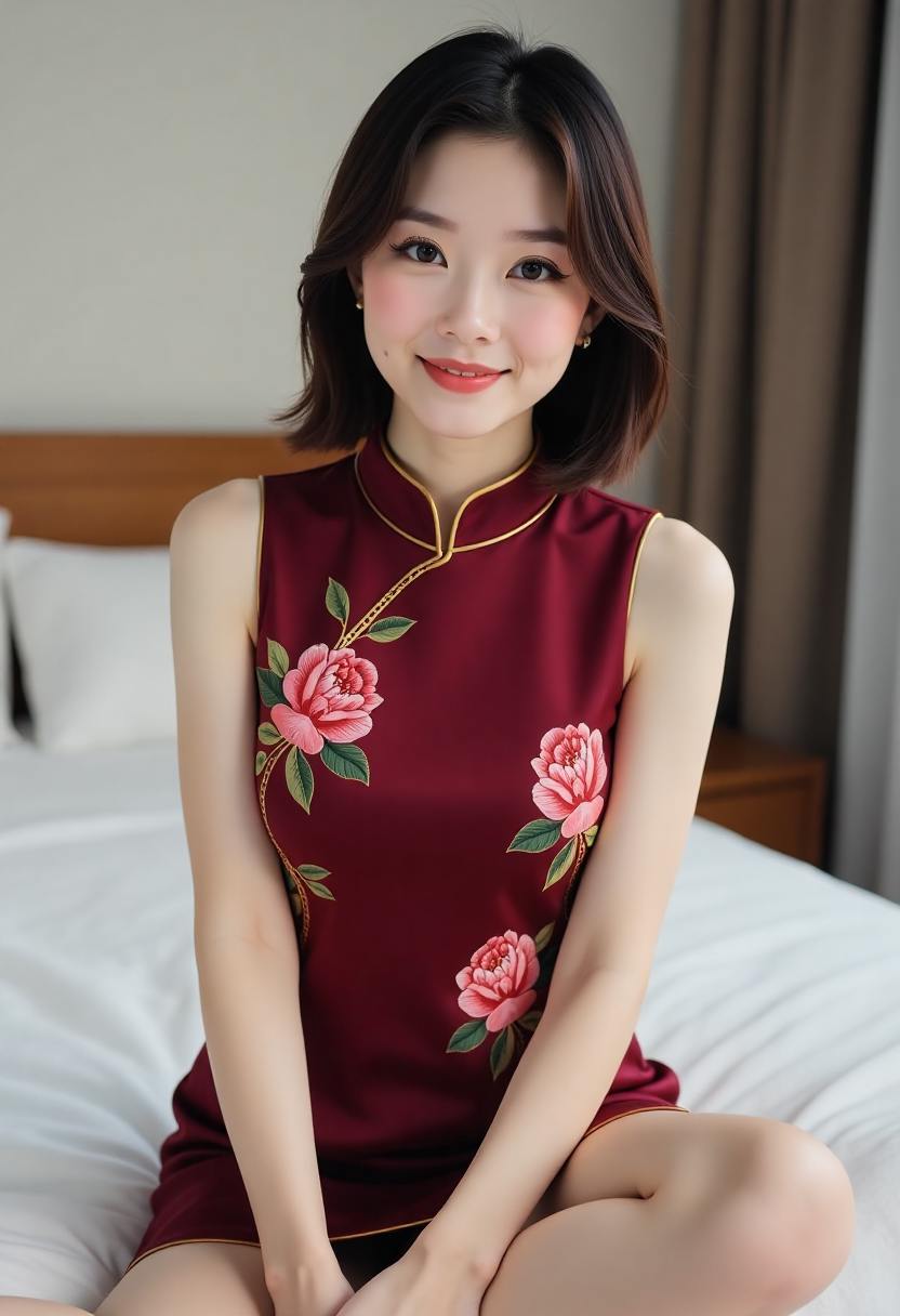 大明风华